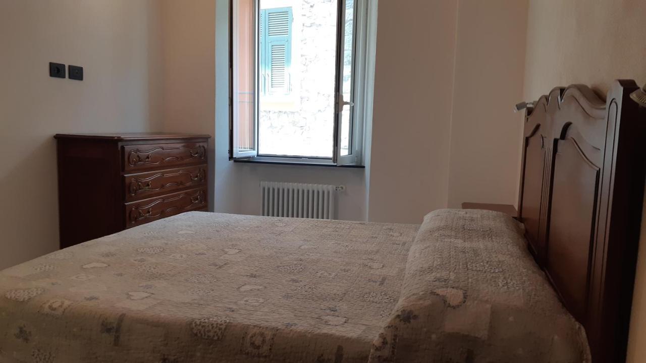 Apartmán I Tre Ponti Borgonovo Exteriér fotografie