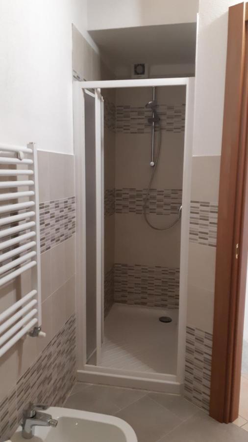 Apartmán I Tre Ponti Borgonovo Exteriér fotografie